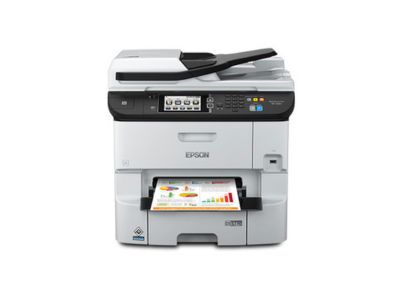Printer 4